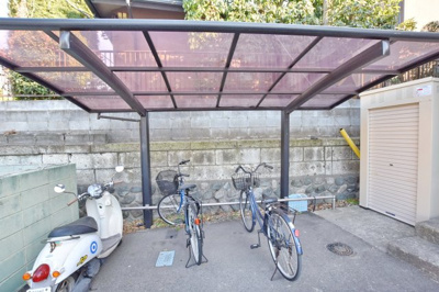 【その他共用部分】 | アレックス桜台