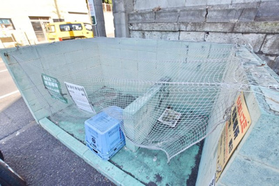 【その他共用部分】 | アレックス桜台