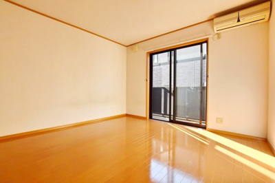 【居間・リビング】 | アレックス桜台