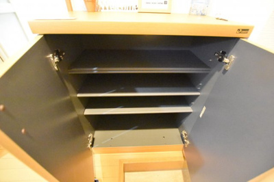 【収納】 | アレックス桜台