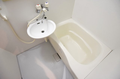 【浴室】 | アレックス桜台