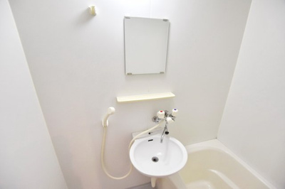 【設備】 | アレックス桜台