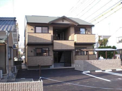 【外観】 | ウィット石井