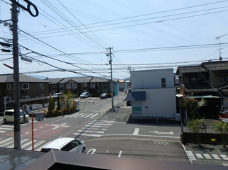 【展望】