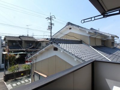 【展望】 | ウィット石井