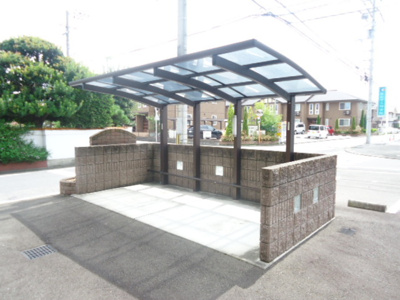 【その他共用部分】 | ウィット石井