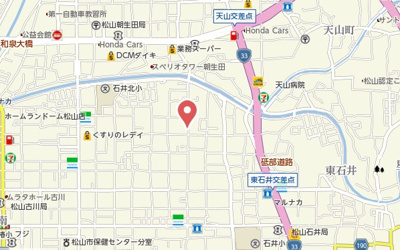 【地図】 | ウィット石井
