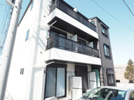 ANON TERAACE HIGASHIMITAの画像