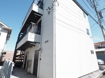 【エントランス】 | ANON TERAACE HIGASHIMITA | 毎日通るエントランスはこのようになっています