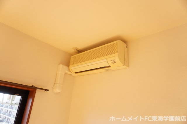 ファインステージ　イーストの設備