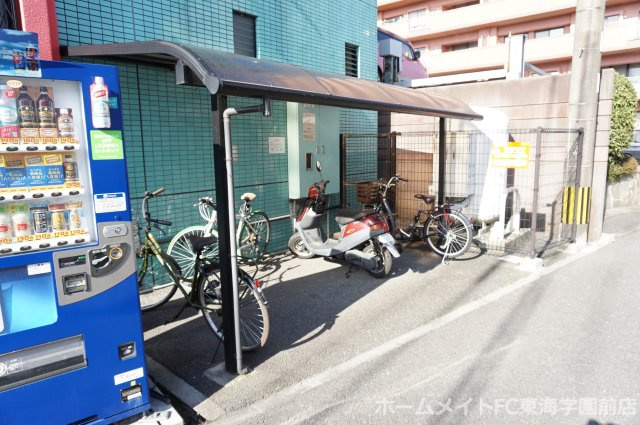 ファインステージ　イーストのその他共用部分