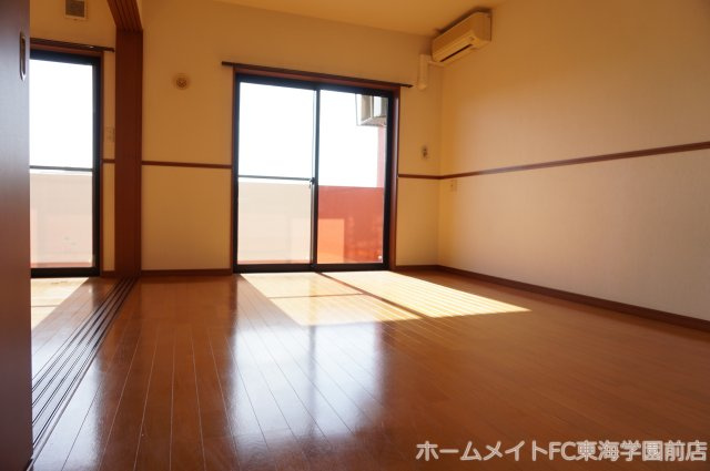 ファインステージ　イーストの内装