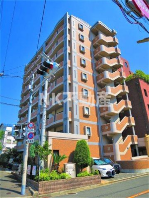 【外観】 | アット長田（長田賃貸） | きれいな外観です