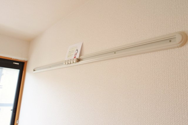 モン・レジーナＣの設備
