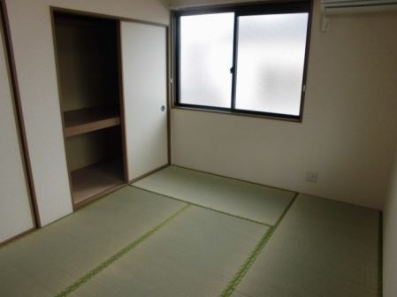 アンフィニＭＡＲＵＥＩの和室