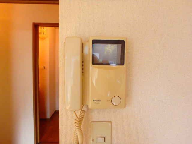 アンフィニＭＡＲＵＥＩのセキュリティ
