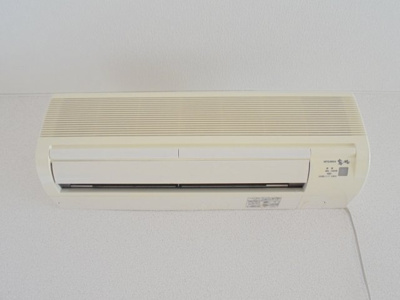 【設備】 | プレステージ北有浦 A棟