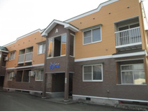 プレステージ北有浦 A棟の画像