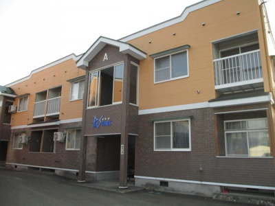 【外観】 | プレステージ北有浦 A棟