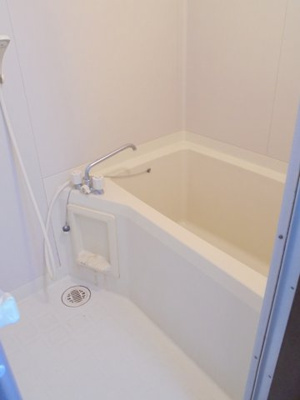 【浴室】 | プレステージ北有浦 A棟