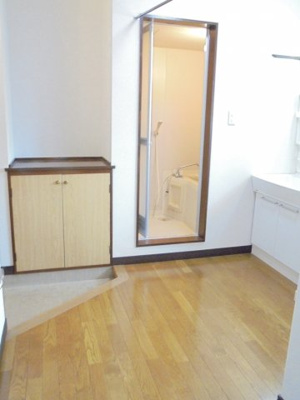 【内装】 | プレステージ北有浦 A棟