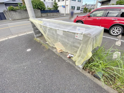 【設備】 | アーバンハイツ海老名B棟