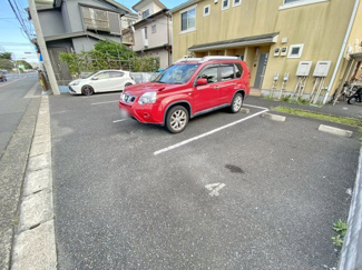 【駐車場】 | アーバンハイツ海老名B棟