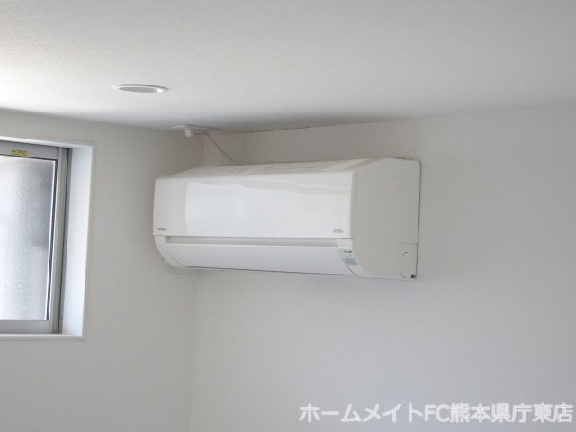 Rifugio大江の設備