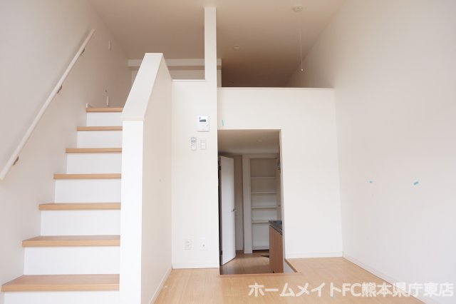 Rifugio大江のその他|※現況優先