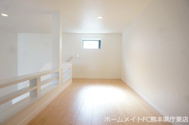 Rifugio大江の内装