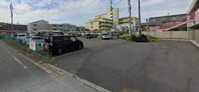 【外観】 | 中尾モータープール（東豊中町）