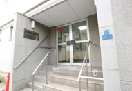 戸越サマリヤマンションの画像