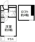 フルート元町の画像