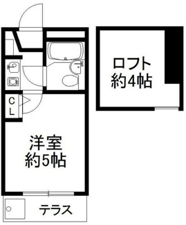 【外観】 | フルート元町