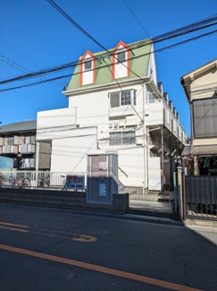 【間取り】 | フルート元町