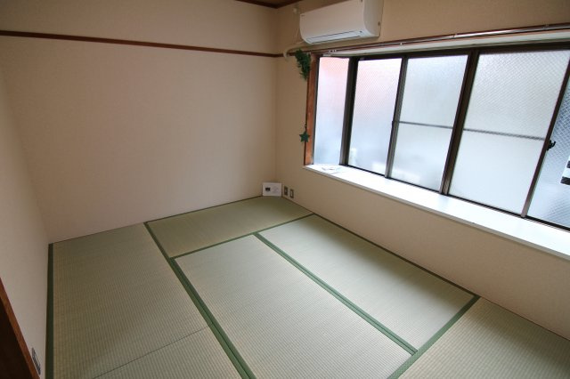 【和室】 | 立花サンライズマンション
