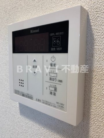 アドバンス大阪セレーノ　BRAVI不動産の設備|【アドバンス大阪セレーノ】設備