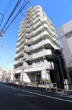 ヴェルビュ板橋氷川町の画像