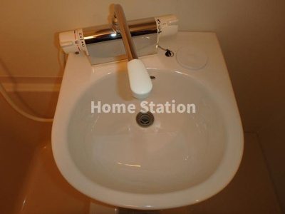 【洗面所】 | リーガル北梅田