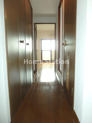 【玄関】 | リーガル北梅田