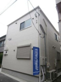 センタービレッジ堀切菖蒲園の画像