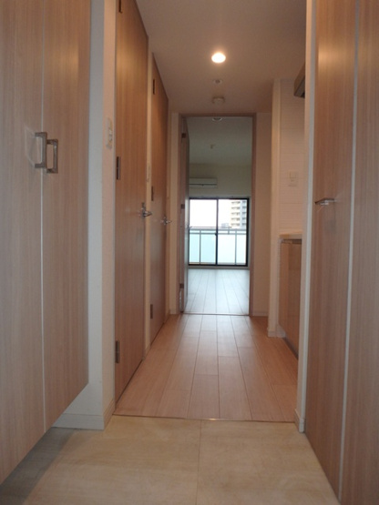 【玄関】 | S-RESIDENCE都島