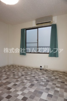 【洋室】 | ボンジョルノ三ツ沢 | ボンジョルノ三ツ沢　洋室