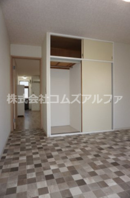 【洋室】 | ボンジョルノ三ツ沢 | ボンジョルノ三ツ沢　洋室