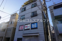 ボンジョルノ三ツ沢の画像