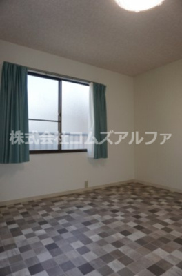 【洋室】 | ボンジョルノ三ツ沢 | ボンジョルノ三ツ沢　洋室