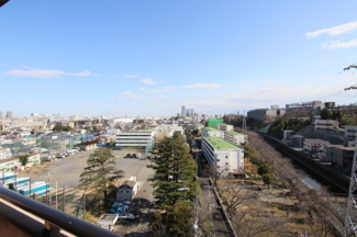 【展望】 | ファインフィールド | 別部屋の参考写真です。