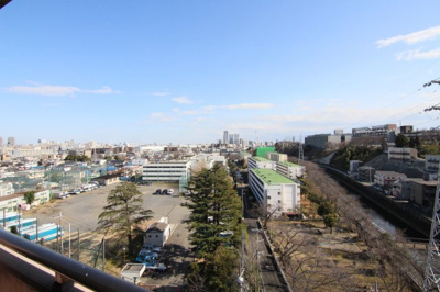 【展望】 | ファインフィールド | 別部屋の参考写真です。