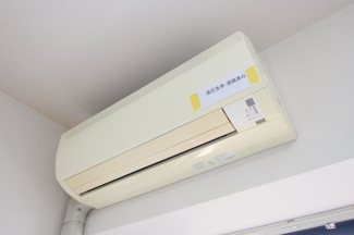 【設備】 | ファインフィールド | 別部屋の参考写真です。