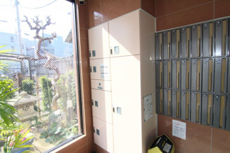 【その他共用部分】 | ファインフィールド | 別部屋の参考写真です。